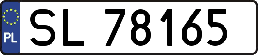SL78165