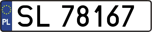 SL78167