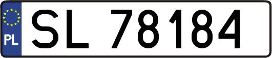 SL78184