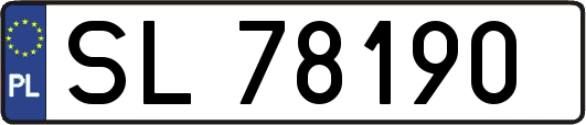 SL78190