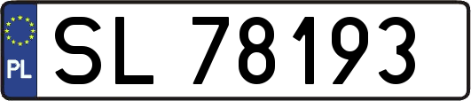 SL78193