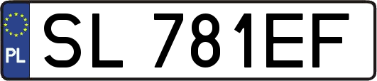 SL781EF