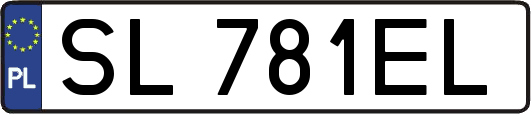 SL781EL
