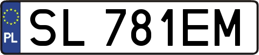 SL781EM