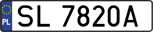 SL7820A