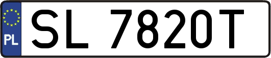 SL7820T