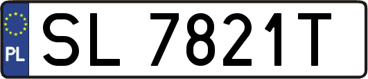 SL7821T