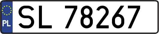 SL78267