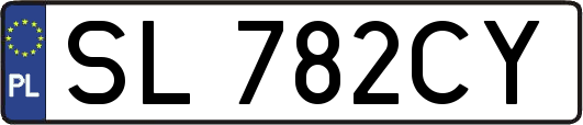 SL782CY