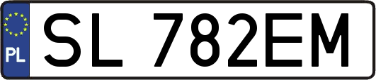 SL782EM