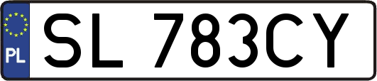 SL783CY