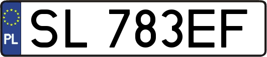 SL783EF