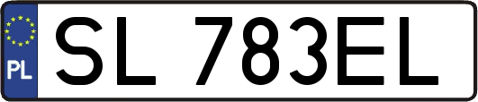 SL783EL