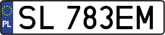 SL783EM