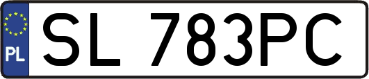SL783PC