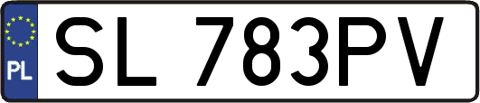 SL783PV