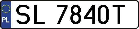 SL7840T