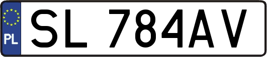 SL784AV