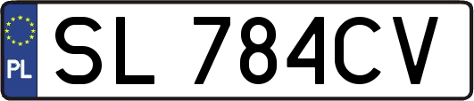 SL784CV