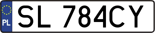 SL784CY