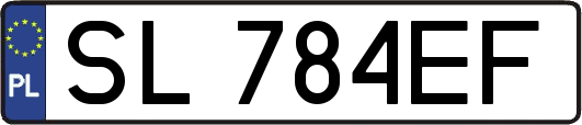 SL784EF