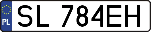 SL784EH