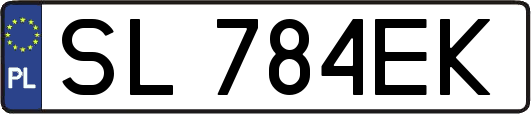 SL784EK