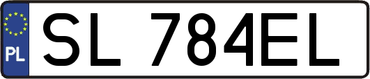 SL784EL
