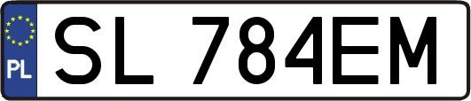 SL784EM
