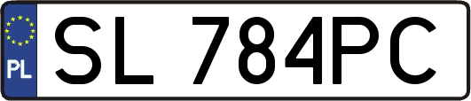 SL784PC