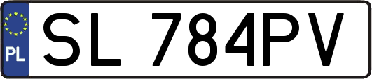 SL784PV
