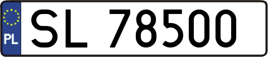 SL78500