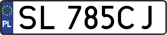 SL785CJ