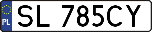 SL785CY