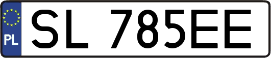 SL785EE