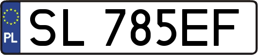 SL785EF