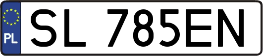 SL785EN