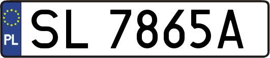 SL7865A
