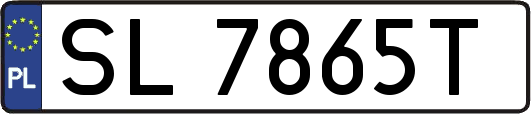 SL7865T
