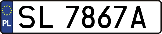 SL7867A