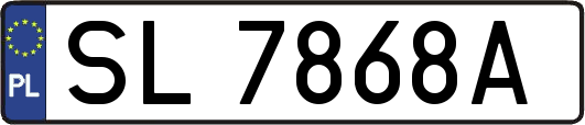 SL7868A