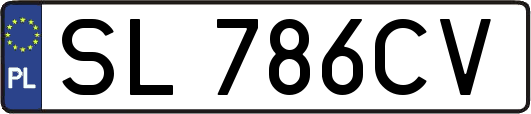 SL786CV