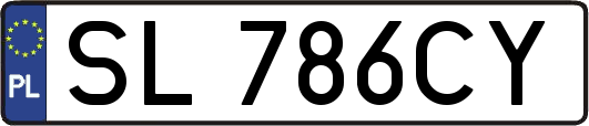 SL786CY