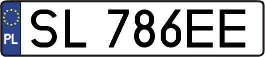 SL786EE