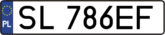 SL786EF