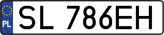 SL786EH