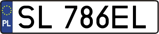 SL786EL
