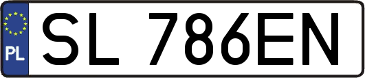 SL786EN
