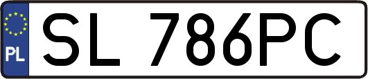 SL786PC