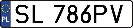 SL786PV